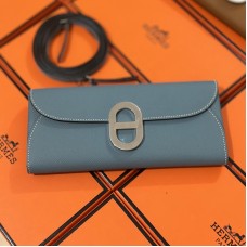 Replica Hermes Chaine D'Ancre To Go Wallet