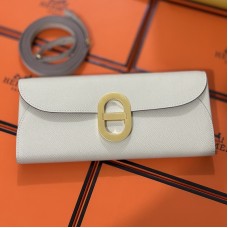 Replica Hermes Chaine D'Ancre To Go Wallet