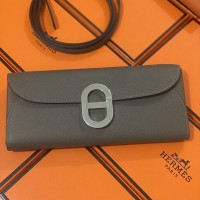 Replica Hermes Chaine D'Ancre To Go Wallet
