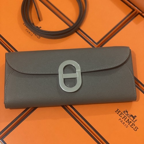 Replica Hermes Chaine D'Ancre To Go Wallet