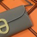 Hermes Etoupe Chaine D'Ancre To Go Replica Replica Hermes Chaine D'Ancre To Go Wallet