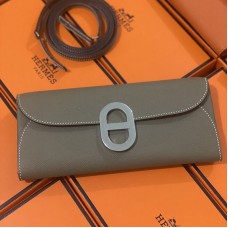 Replica Hermes Chaine D'Ancre To Go Wallet