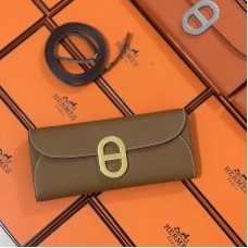 Replica Hermes Chaine D'Ancre To Go Wallet