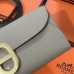 Replica Hermes Chaine D'Ancre To Go Wallet