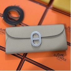 Replica Hermes Chaine D'Ancre To Go Wallet