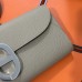 Replica Hermes Chaine D'Ancre To Go Wallet