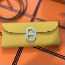 Replica Hermes Chaine D'Ancre To Go Wallet