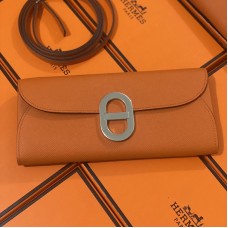 Replica Hermes Chaine D'Ancre To Go Wallet