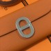 Replica Hermes Chaine D'Ancre To Go Wallet
