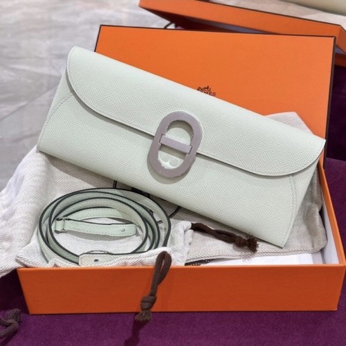 Replica Hermes Chaine D'Ancre To Go Wallet