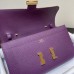 Replica Hermes Constance Long To Go Wallet