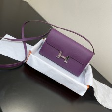 Replica Hermes Constance Long To Go Wallet