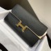 Hermes Black Constance Long To Go Wallet Replica Replica Hermes Constance Long To Go Wallet