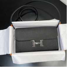 Replica Hermes Constance Long To Go Wallet