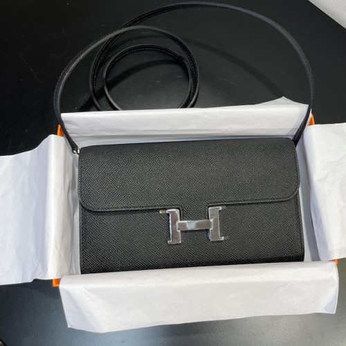 Replica Hermes Constance Long To Go Wallet