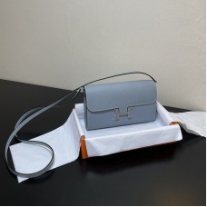 Replica Hermes Constance Long To Go Wallet