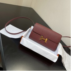 Replica Hermes Constance Long To Go Wallet