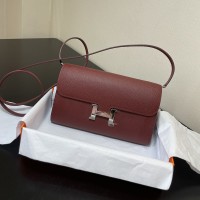 Replica Hermes Constance Long To Go Wallet