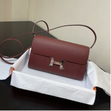 Replica Hermes Constance Long To Go Wallet