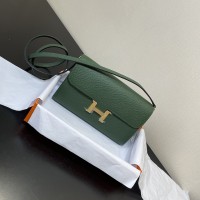Replica Hermes Constance Long To Go Wallet