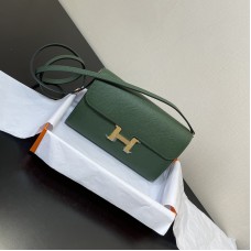 Replica Hermes Constance Long To Go Wallet