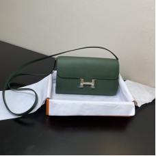 Replica Hermes Constance Long To Go Wallet