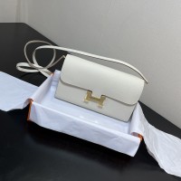 Replica Hermes Constance Long To Go Wallet