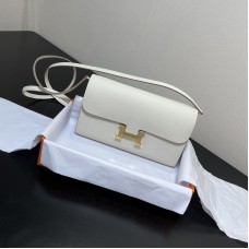 Replica Hermes Constance Long To Go Wallet