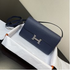 Replica Hermes Constance Long To Go Wallet