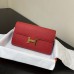 Replica Hermes Constance Long To Go Wallet