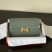 Hermes Vert Amande Constance Long To Go Wallet Replica Replica Hermes Constance Long To Go Wallet