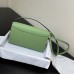Hermes Vert Criquet Constance Long To Go Wallet Replica Replica Hermes Constance Long To Go Wallet