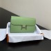 Hermes Vert Criquet Constance Long To Go Wallet Replica Replica Hermes Constance Long To Go Wallet