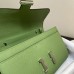 Hermes Vert Criquet Constance Long To Go Wallet Replica Replica Hermes Constance Long To Go Wallet