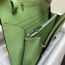 Hermes Vert Criquet Constance Long To Go Wallet Replica Replica Hermes Constance Long To Go Wallet