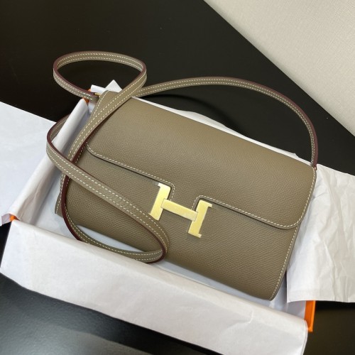 Hermes Etoupe Constance Long To Go Wallet Replica Replica Hermes Constance Long To Go Wallet