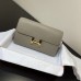 Hermes Gris Asphalte Constance Long To Go Wallet Replica Replica Hermes Constance Long To Go Wallet