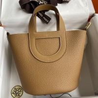 Replica Hermes In The Loop 18 Bag