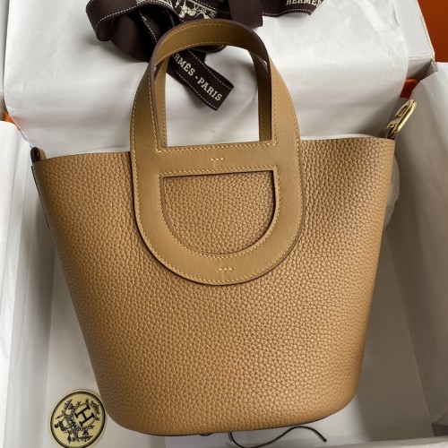 Replica Hermes In The Loop 18 Bag
