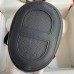 Replica Hermes In The Loop 18 Black Bag