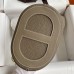 Hermes In The Loop 18 Etoupe Bag Replica Replica Hermes In The Loop 18 Bag