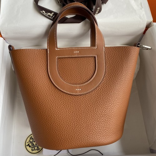 Replica Hermes In The Loop 18 Bag