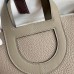 Hermes In The Loop 18 Gris Asphalt Bag Replica Replica Hermes In The Loop 18 Bag