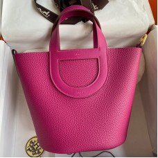 Replica Hermes In The Loop 18 Bag