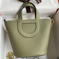 Replica Hermes In The Loop 18 Bag