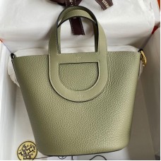 Replica Hermes In The Loop 18 Bag