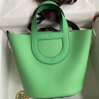 Replica Hermes In The Loop 18 Bag