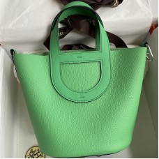 Replica Hermes In The Loop 18 Bag