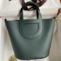 Replica Hermes In The Loop 18 Bag