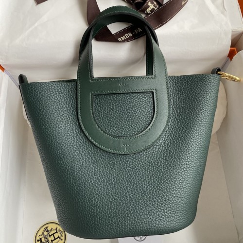 Replica Hermes In The Loop 18 Bag
